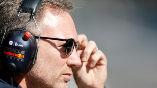 Red Bull F1 boss Horner cleared of inappropriate behaviour