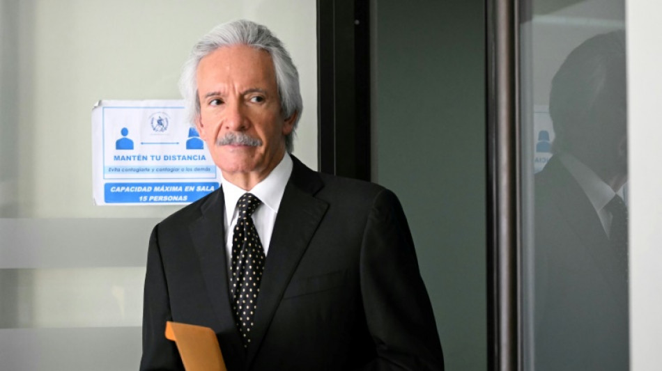 Sociedade Interamericana de Imprensa reitera pedido de liberta&ccedil;&atilde;o de jornalista preso na Guatemala