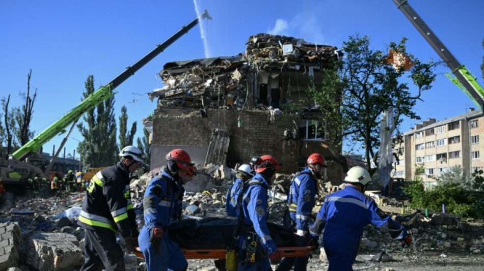 EEUU aprueba venta de misiles a Ucrania por USD 825 millones 
