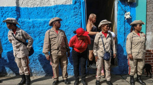 Mobiliza&ccedil;&atilde;o militar dos EUA perto da Venezuela: entre a press&atilde;o e a ret&oacute;rica