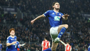 Strasbourg spot on against Reims in French Cup