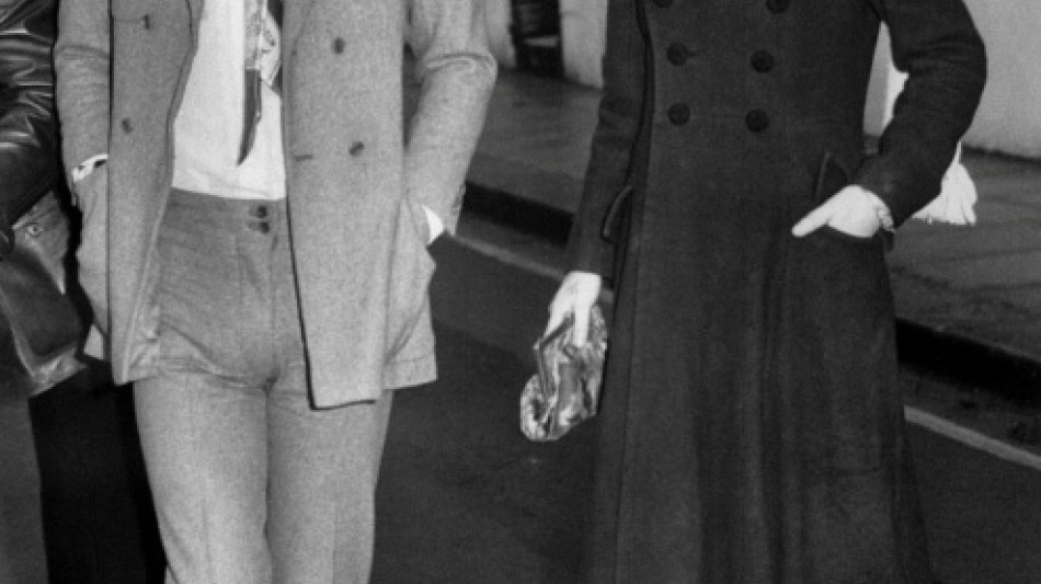 New documentary casts Marianne Faithfull in new light