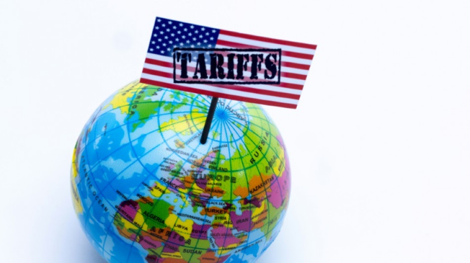 Eurozone economy expands but tariff impact looms