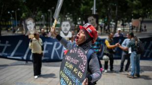 Pena de 16 anos de pris&atilde;o para seis sindicalistas na Venezuela ser&aacute; recorrida