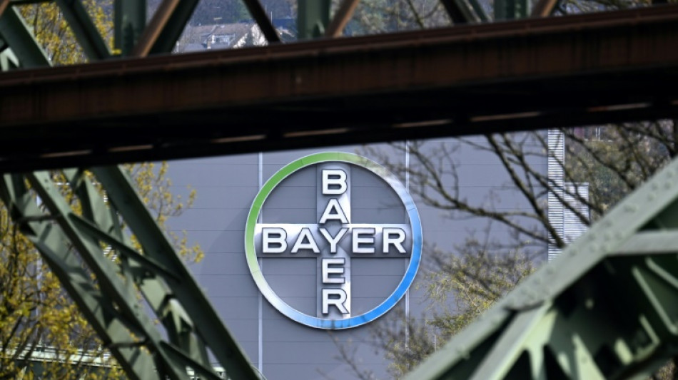 Bayer registr&oacute; nuevamente p&eacute;rdidas el a&ntilde;o pasado y prev&eacute; un 2025 dif&iacute;cil