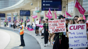 Air Canada to resume flights after govt directive ends strike