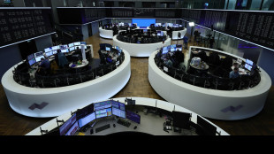 Borsa: l'Europa apre positiva e supera i timori per l'Ia