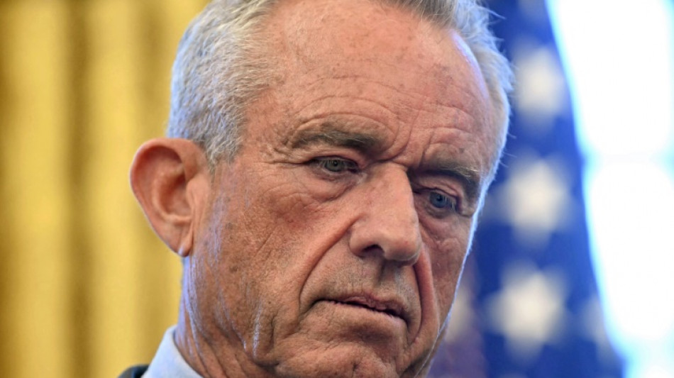 Trumps Kahlschlag: US-Gesundheitsministerium streicht weitere 10.000 Stellen