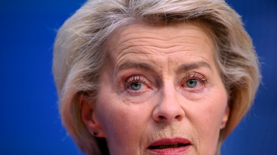 EU chief delays retaliation for US tariffs in search of deal