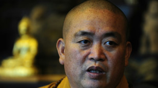 Head of China's Shaolin Temple removed over embezzlement claims