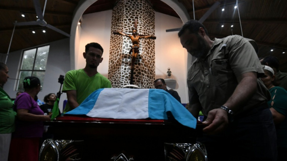 Tres hombres ir&aacute;n a juicio por el asesinato de un ambientalista en Honduras