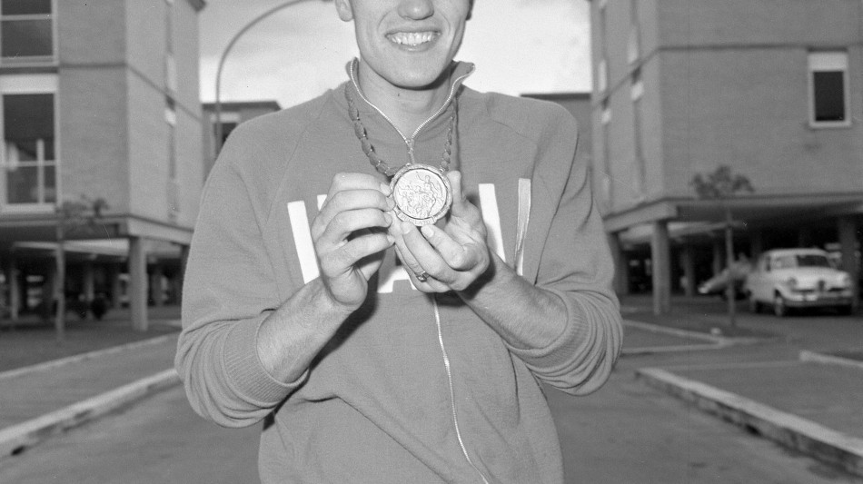 Morto Benvenuti: gioved&igrave; i funerali a Roma