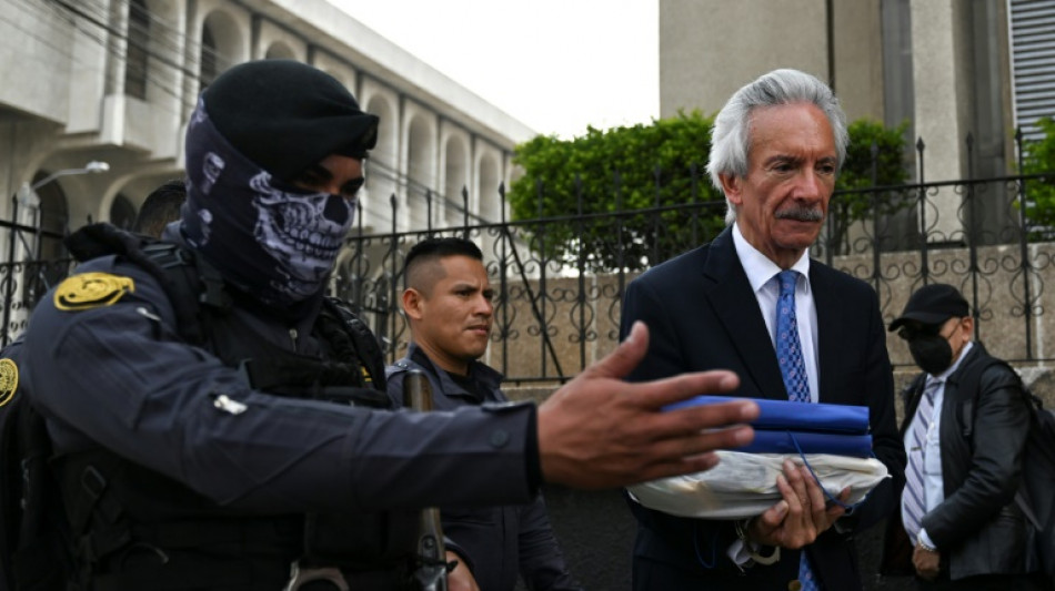 Condena&ccedil;&atilde;o de jornalista na Guatemala &eacute; um 'golpe baixo', diz SIP