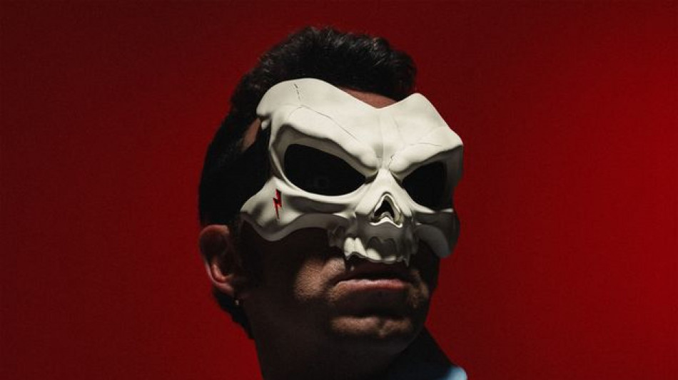 Hit parade, dieci anni dopo Salmo monopolizza la classifica con Hellvisback