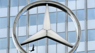 Diesel-Verfahren: Mercedes-Benz zahlt in den USA 120 Millionen Dollar