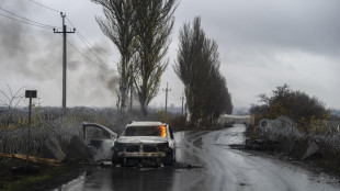 Kiev, 'distrutta strada che collega Selydove e Pokrovsk'