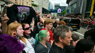 O último adeus a Ozzy Osbourne em Birmingham