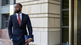 Un rappeur des Fugees condamné à 14 ans de prison pour dons illégaux à Obama