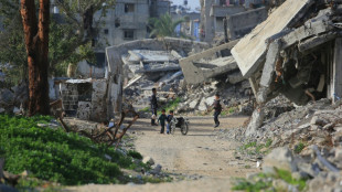 Gazans long for reopening of 'lifeline' Rafah crossing