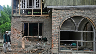 Kaschmir-Konflikt: Indien und Pakistan beschuldigen sich gegenseitig