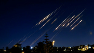 Zehn Menschen durch neue iranische Vergeltungsangriffe in Israel get&ouml;tet