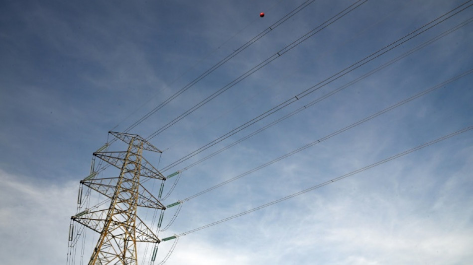 Wirtschaft kritisiert fehlende Einigung auf Absenkung der Stromsteuer