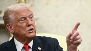Trump blames Zelensky for 'millions' of deaths in Russian invasion