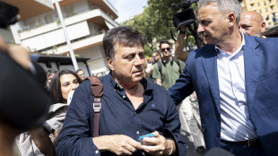 Domani nel carcere di Rebibbia l'interrogatorio di Valter Lavitola