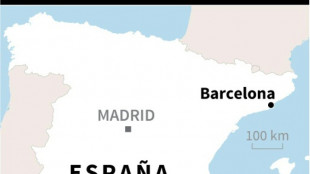 Mueren en Espa&ntilde;a dos mujeres heridas de gravedad durante una tormenta