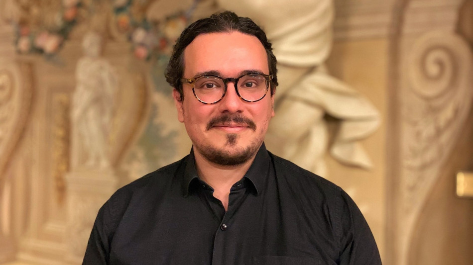 Le Quattro Stagioni di Vivaldi dalla Bottega Sperimentale