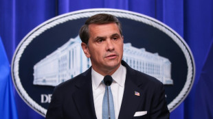 US indicts leaders of Mexico's CJNG cartel, ups reward money