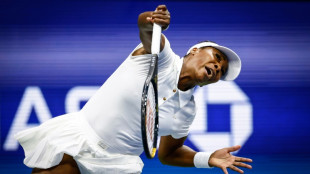 Battling Venus falls short on US Open return