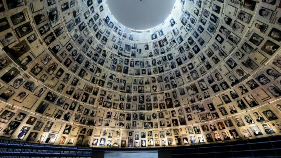 "Tiefe symbolische Bedeutung": Holocaustgedenkst&auml;tte Yad Yashem gr&uuml;ndet Ableger in M&uuml;nchen