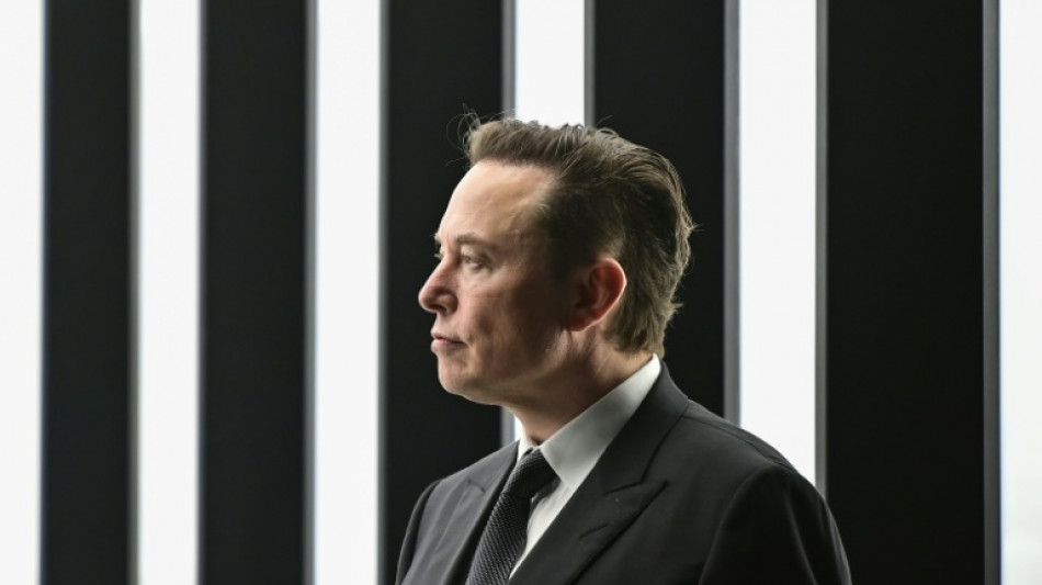 Twitter announces Elon Musk to join board of directors
