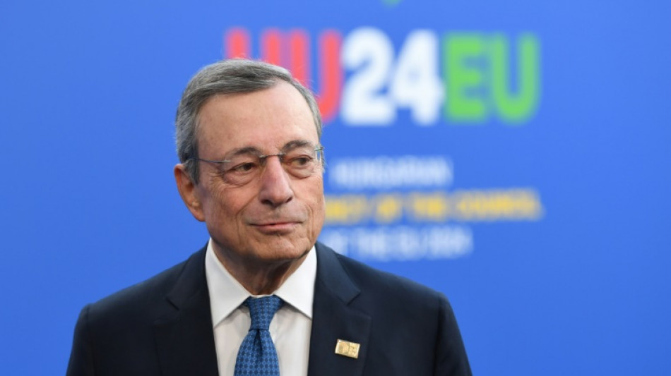 L'UE lance un chantier "urgent" de r&eacute;formes apr&egrave;s l'&eacute;lection de Trump