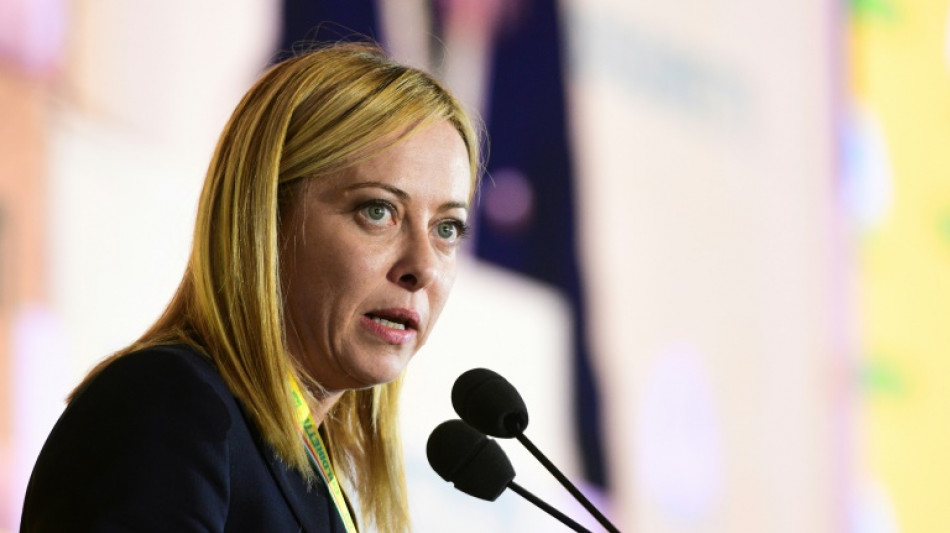 Italie: le nouveau Parlement se r&eacute;unit, &eacute;tape vers un gouvernement