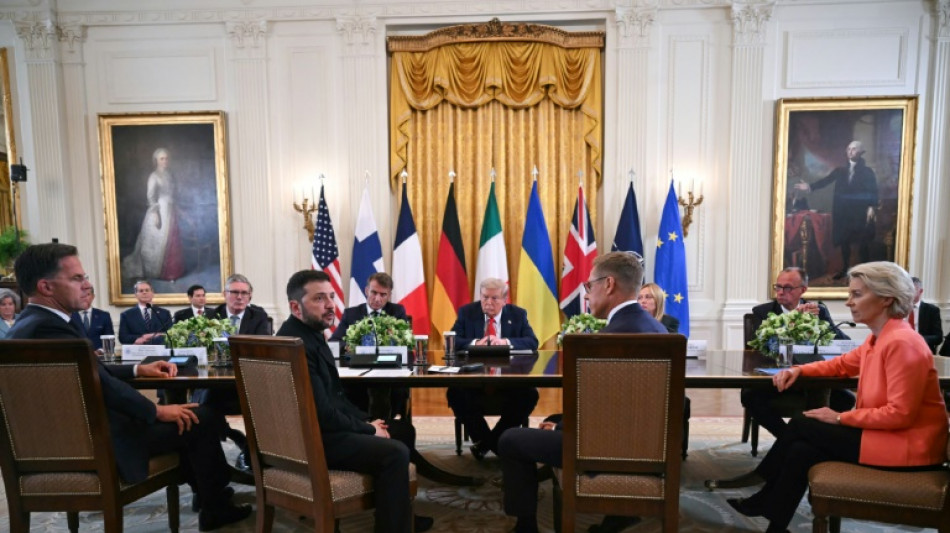 Putin e Zelensky indicam que est&atilde;o prontos para reuni&atilde;o ap&oacute;s conversas com Trump