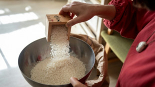 Le Japon ouvre davantage ses r&eacute;serves strat&eacute;giques de riz pour contrer l'envol&eacute;e des prix