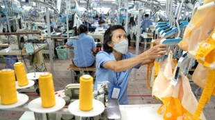 'Shocking': US tariffs worse than feared for Vietnamese exporters