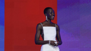 Lupita Nyong'o to crown winners at Berlin film festival