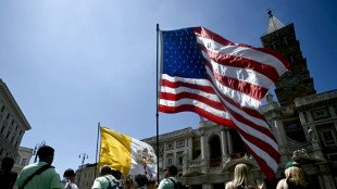 Miles de j&oacute;venes cat&oacute;licos se congregan en Roma para una multitudinaria vigilia con el papa
