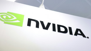 Stocks rise as Nvidia overshadows US jobs report