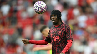 Liverpool perde Frimpong por lesão até a data Fifa