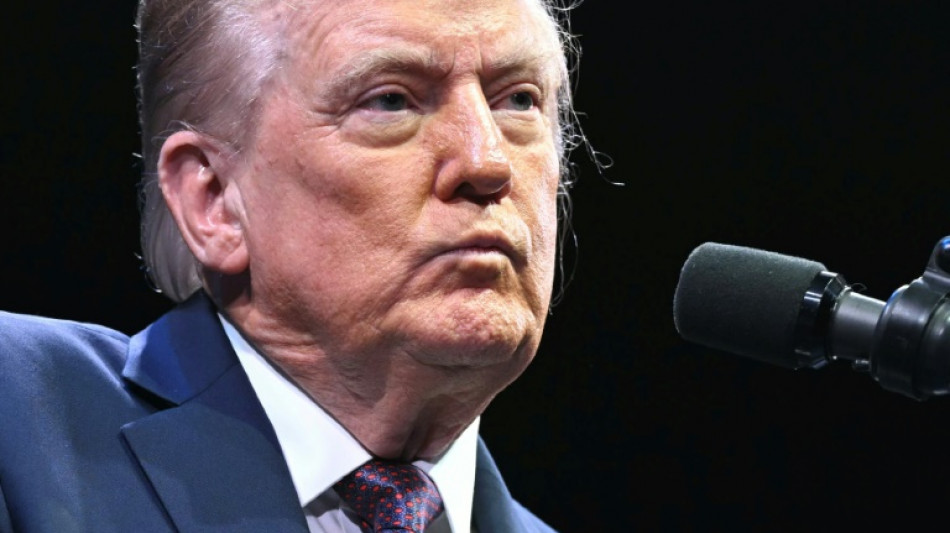 Trump's alleged birthday note to Epstein released by House panel