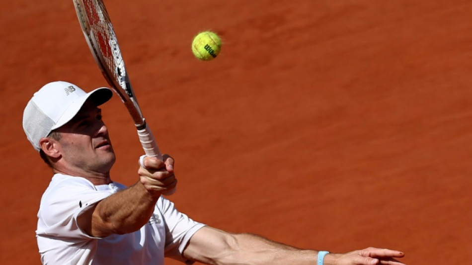 Who said what: French Open day 8