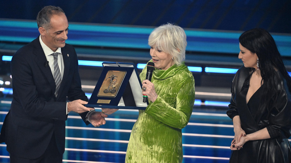 Caterina Caselli compie 80 anni, gli auguri dalla 'sua' Sassuolo