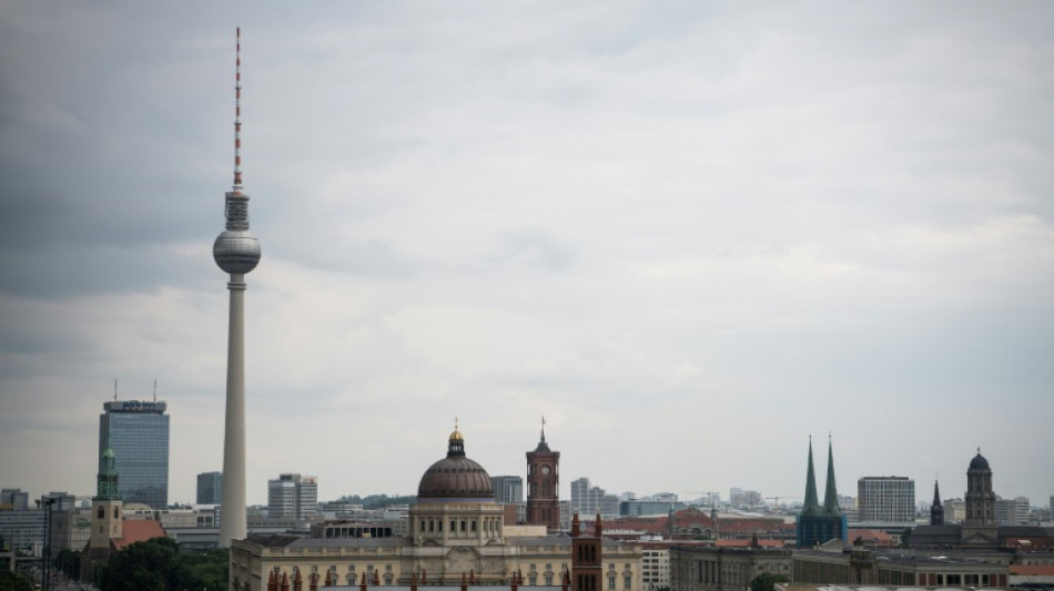 Parteilose Politikerin Wedl-Wilson als Kultursenatorin in Berlin vereidigt