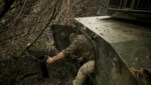 Kiev, 'abbiamo riconquistato tre villaggi nel Donetsk'