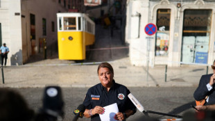 Bondes de Lisboa, meio de transporte centenário que se tornou atração turística