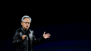 El director de Nvidia urge a las empresas europeas a apostar por la IA 
